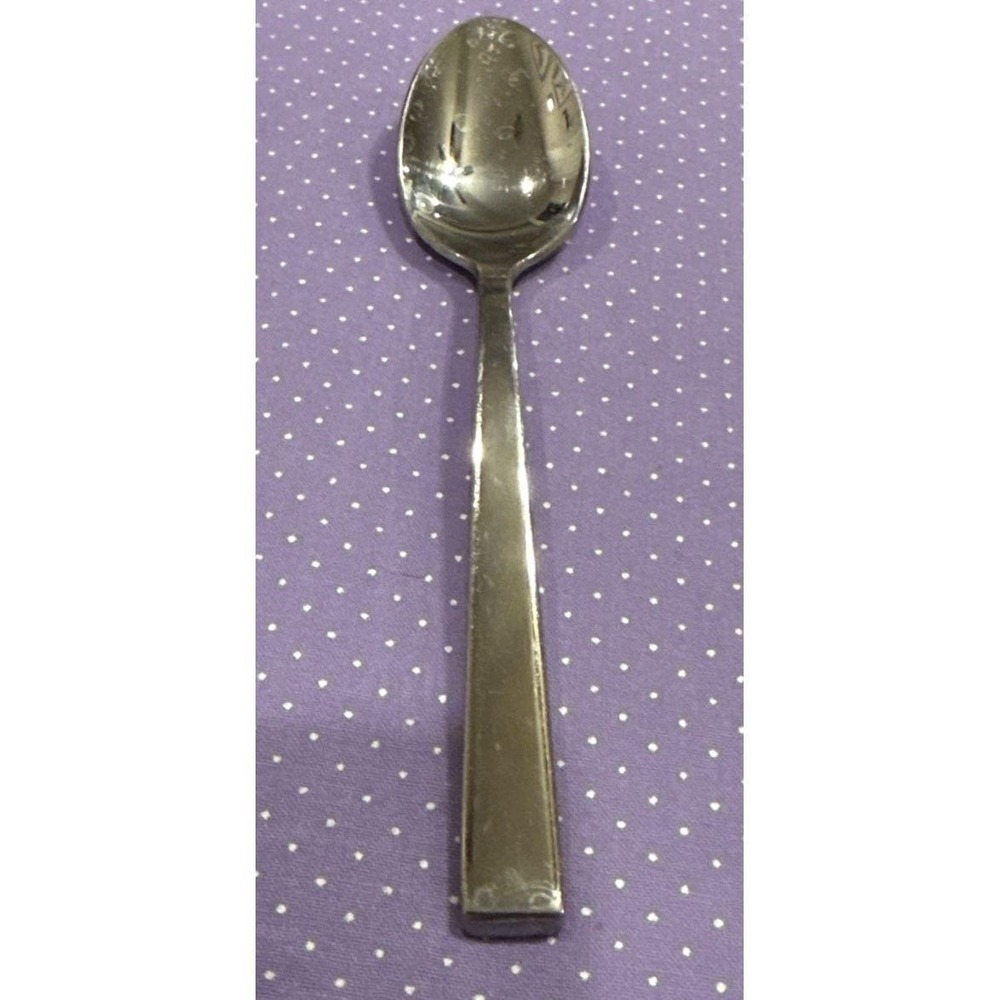 Dansk Meridian 18/10 Stainless‎ Steel Teaspoon Spoon Flatware